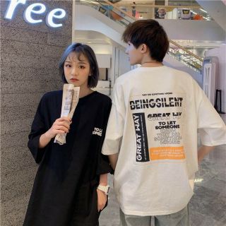Áo thun free size To let someone.🌹🌹🌹