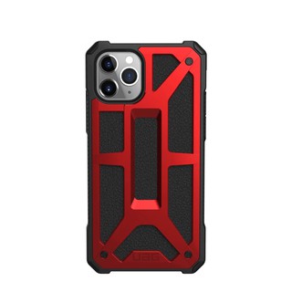 Ốp Lưng cho iPhone 11 Pro - UAG Monarch Series