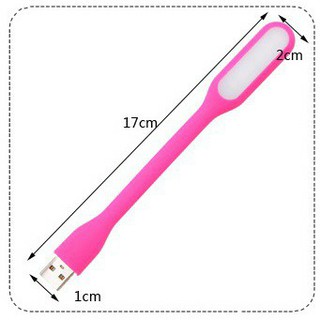 Đèn Led USB Để Bàn