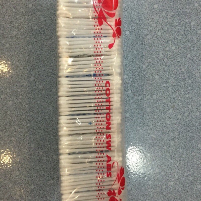 5 gói tăm bông aten cao cấp