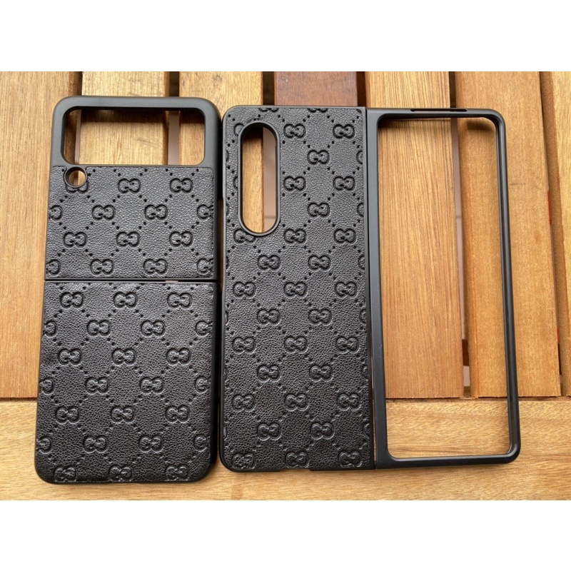 Ốp Gucci Fold3/Fold2/ZFlip3