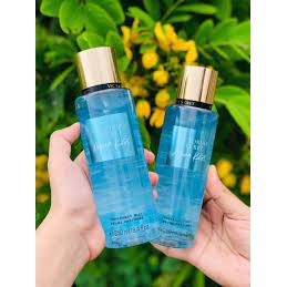 𝗕𝗢𝗗𝗬𝗠𝗜𝗦𝗧𝗣𝗘𝗥𝗙𝗨𝗠𝗘⚜️Xịt Thơm Body Victoria’s Secret Aqua Kiss 250ml | BigBuy360 - bigbuy360.vn