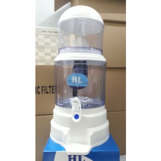 Bình lọc nước gia đình 25 lít - chọn giao hoả tốc trong ngày