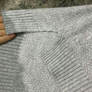 Áo len lông thỏ mịn đẹp