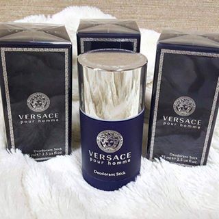 Lăn Khử Mùi Nước Hoa Versace Pour Homme 75ml