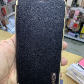 Bao da Samsung A51 dẻo case thời trang