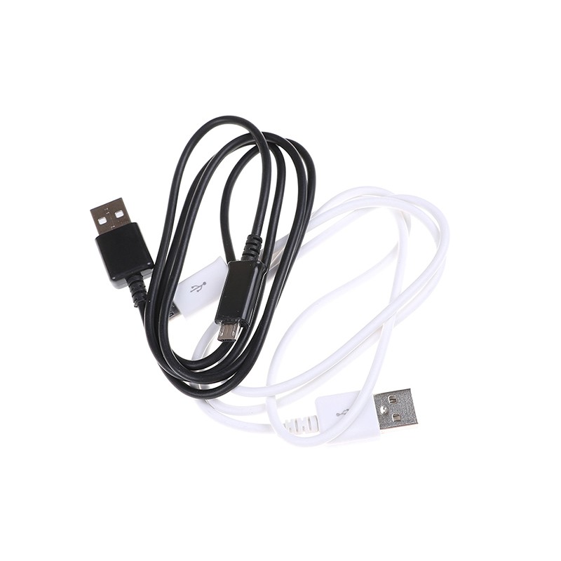 Set 2 dây cáp sạc USB cho Samsung Galaxy S3