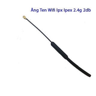 Ăng Ten Wifi Ipx Ipex 2.4g 2db