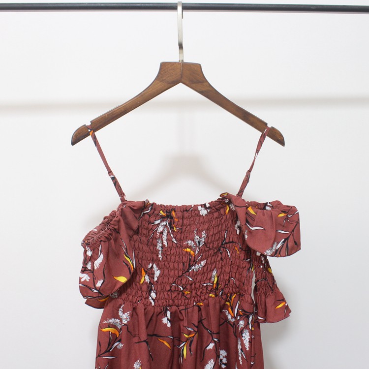 Đầm maxi ONE MORE | BigBuy360 - bigbuy360.vn