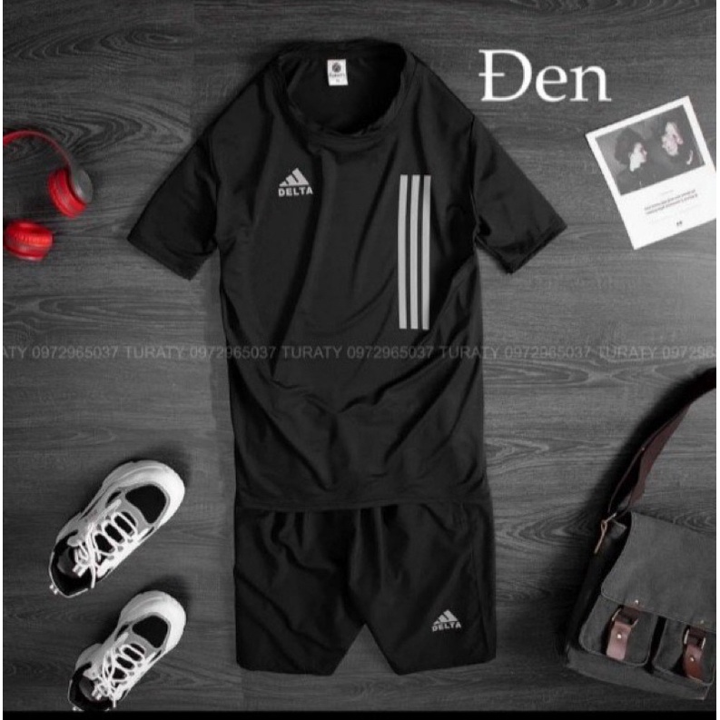 Bộ thể thao cho bé chốt live