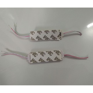 Cặp đèn led trang trí đờ mi xi nhan xe máy