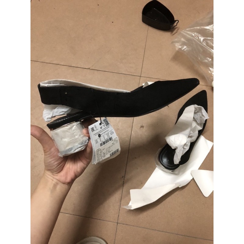 Giày BSK auth