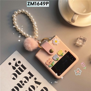 Ốp lưng Samsung galaxy z flip3