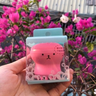 CỌ RỬA MẶT BẠCH TUỘC ETUDE HOUSE