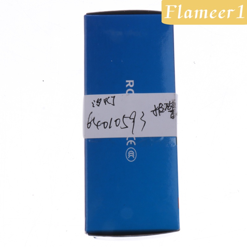[Flameameer1] Thiết Bị Báo Động Rò Rỉ Nước Không Dây Cảm Biến Cảnh Báo Rò Rỉ Nước i