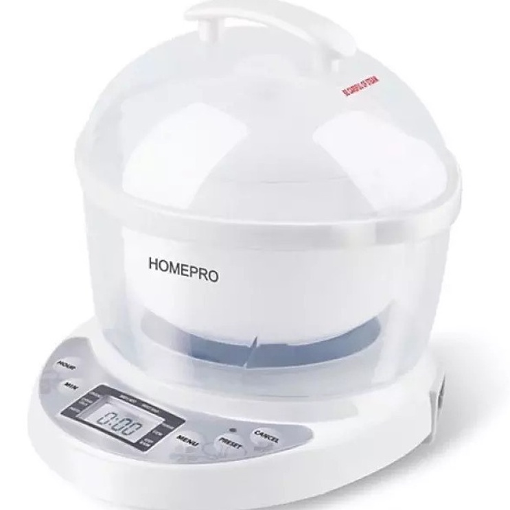 Nồi Chưng Yến Homepro Cao Cấp 700ml HP - 7M Hàng Chính Hãng