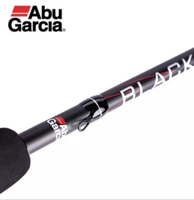 CẦN MÁY NGANG ABU BLACK MAX 2M1