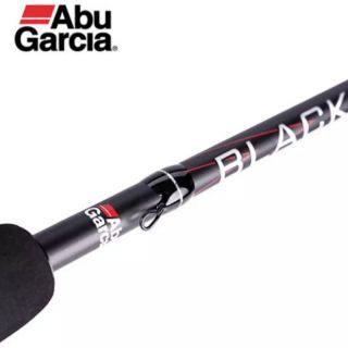 CẦN MÁY NGANG ABU BLACK MAX 2M1