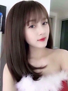 Tóc giả nguyên đầu thẳng cụp ngắn