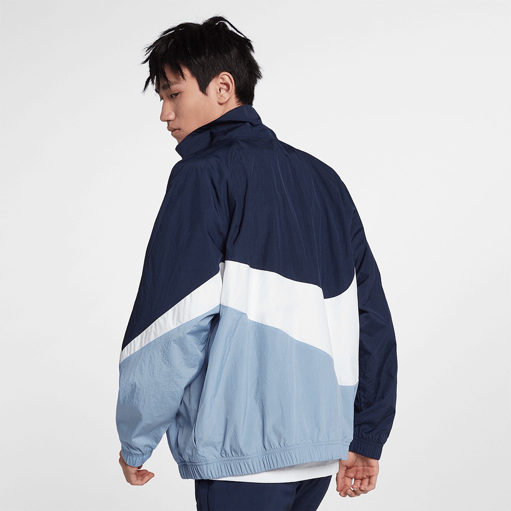 Áo Khoác Gió Nike Sportswear Woven Jacket