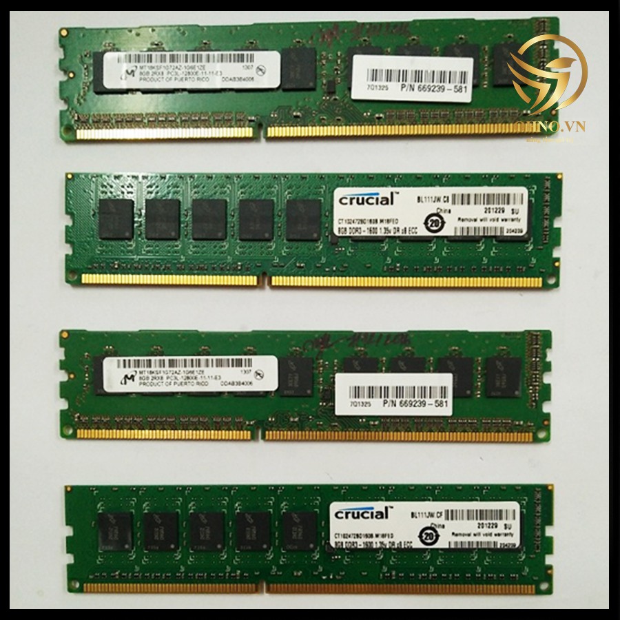 RAM Máy Tính Bàn PC DDR 3 4G & 8G Chính Hãng Viễn Sơn RAM KINGMAX Chính Hãng Tốc Độ Cao - OHNO VIỆT NAM | BigBuy360 - bigbuy360.vn