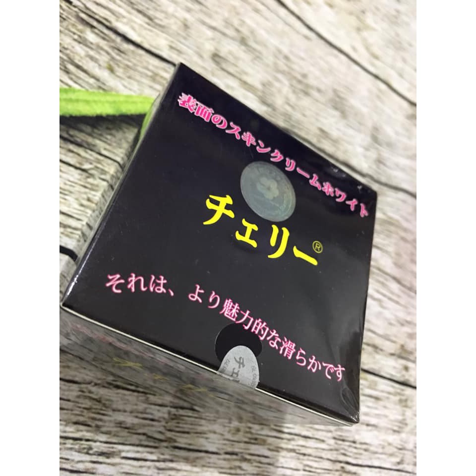 Cam kết hàng chuẩn_Kem hoa anh đào 10 tác dụng | BigBuy360 - bigbuy360.vn