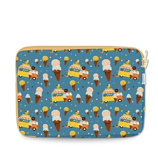 Túi chống sốc laptop | Icecream Truck