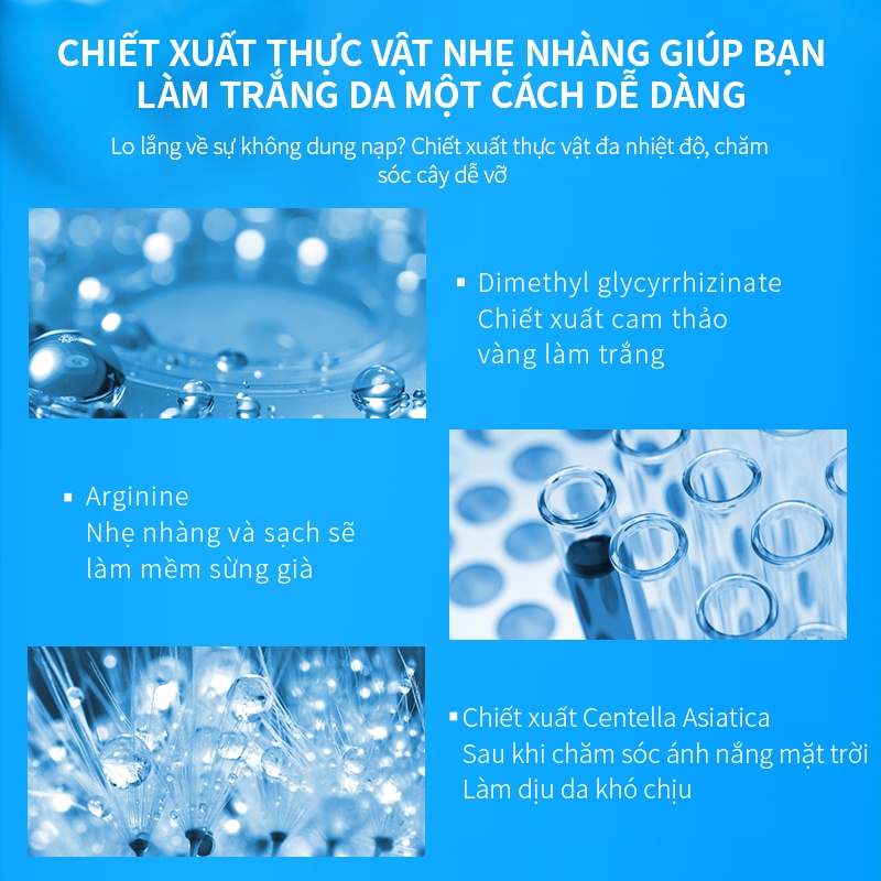 10 Mặt nạ làm trắng WIS làm dưỡng ẩm giảm thâm chăm sóc da mặt hiệu quả thích hợp cho mọi loại da