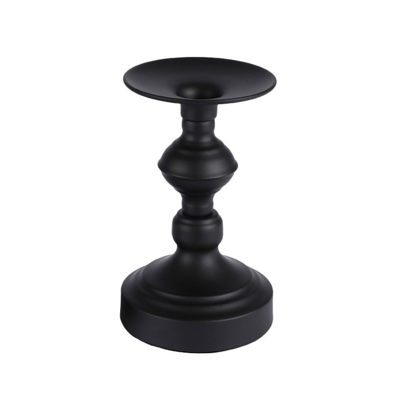 Giá Đỡ Nến Bằng Sắt Để Bàn Trang Trí Giáng Sinh