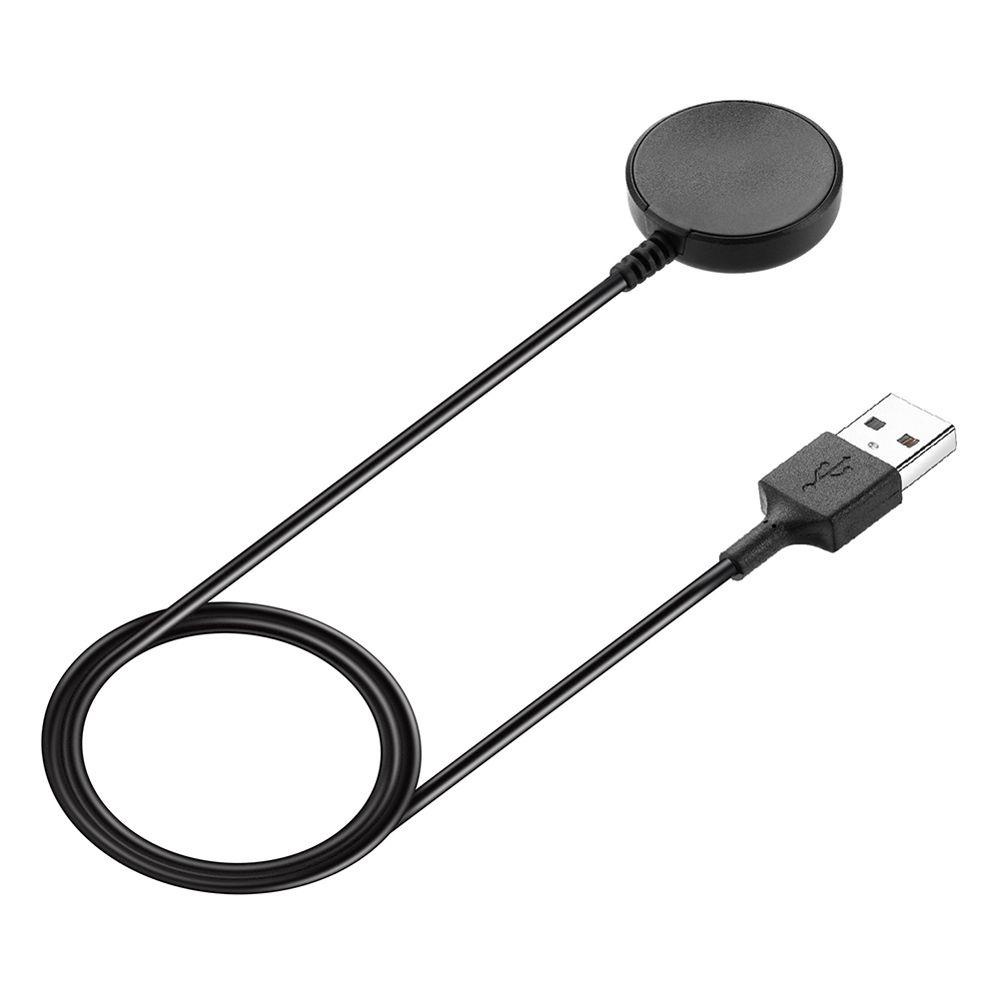 Đế Sạc Nhanh Không Dây USB Cho Đồng Hồ Thông Minh Samsung Galaxy Watch Galaxy Watch Active 1 Galaxy Watch Galaxy Watch 4