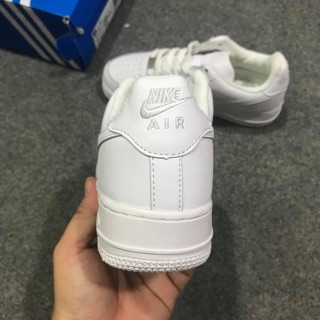Air force 1 low white siêu cấp
