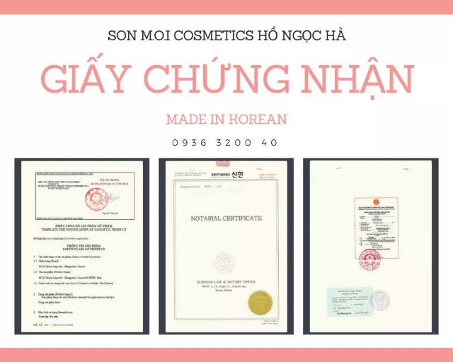 SON THỎI M.O.I | BigBuy360 - bigbuy360.vn