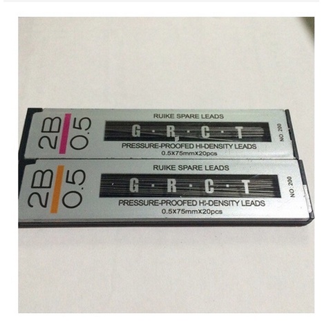 Bút Chì Kim,Bút Chì Bấm CS311 - 1 Cái