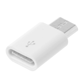 Đầu Chuyển Đổi USB 3.1 Type C Sang Micro USB