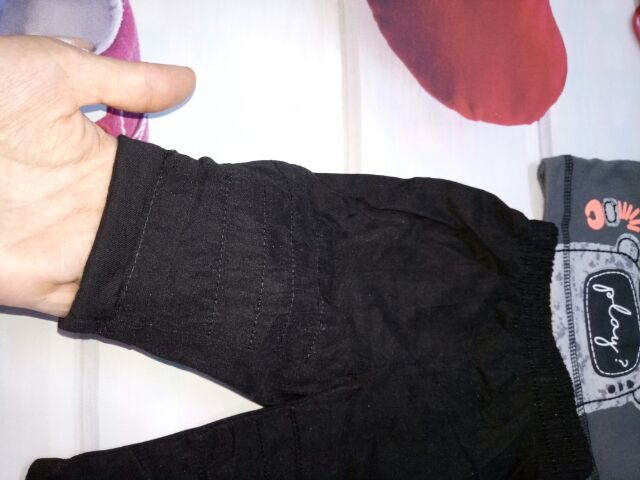 Set bộ bé trai hàng xuất Pháp