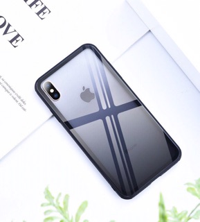 Ốp lưng omber viền màu iphone