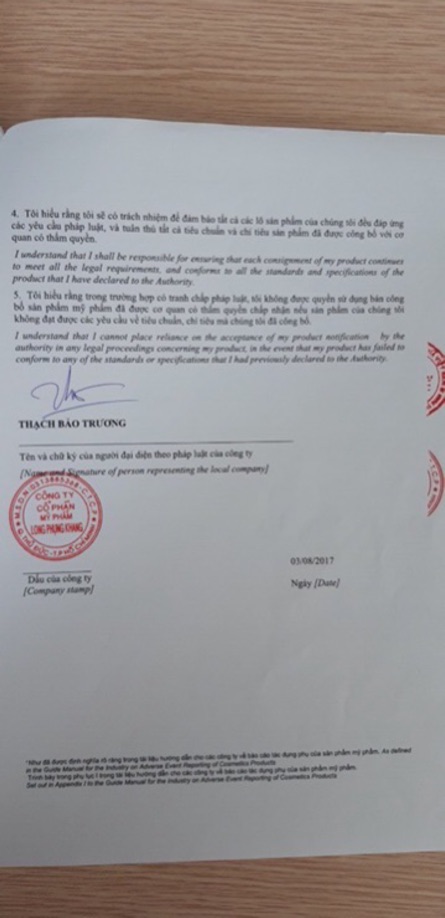 KEM NGỪA MỤN TRẮNG DA MỜ VẾT THÂM MY LOVE (đủ giấy). | BigBuy360 - bigbuy360.vn