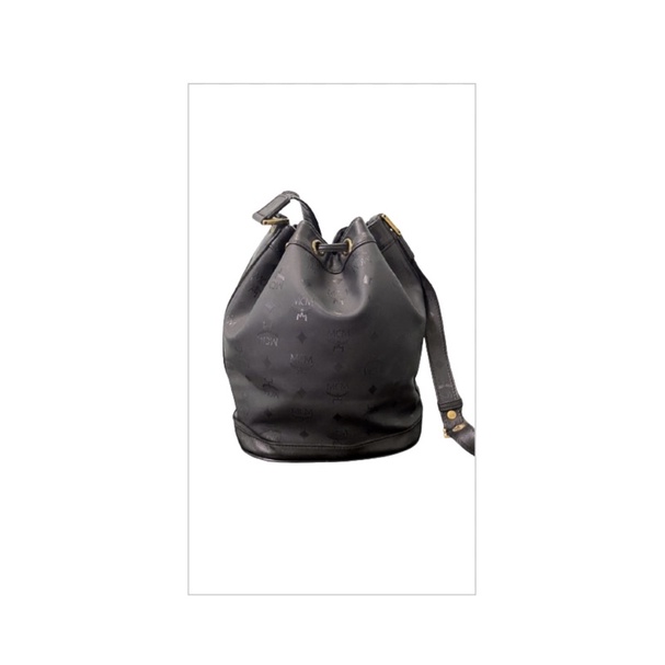 Túi bucket mcm