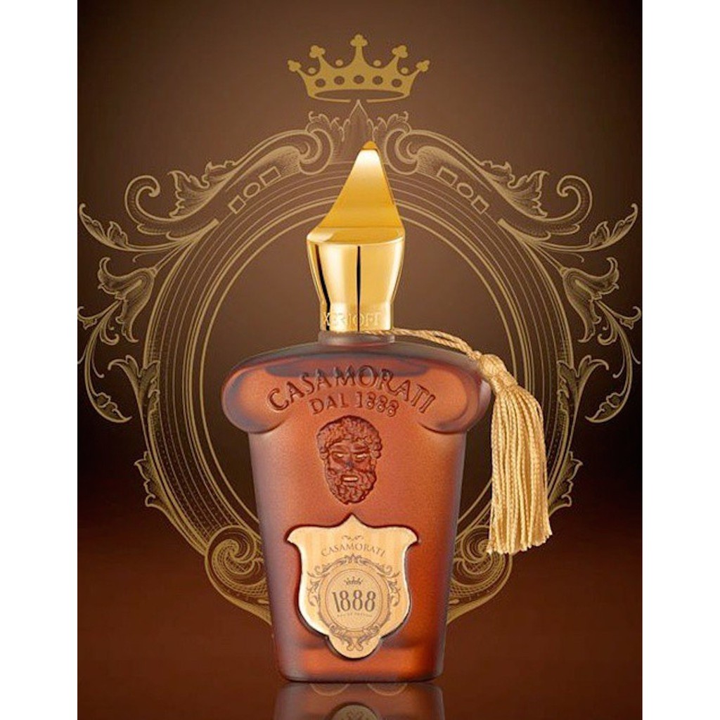 ✦GH✦ ✦GH✦ Nước Hoa Xerjoff Casamorati 1888 - Nước Hoa Nam 10ml