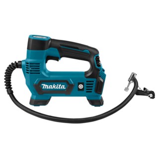 Thân máy bơm hơi dùng pin makita mp100dz - chính hãng