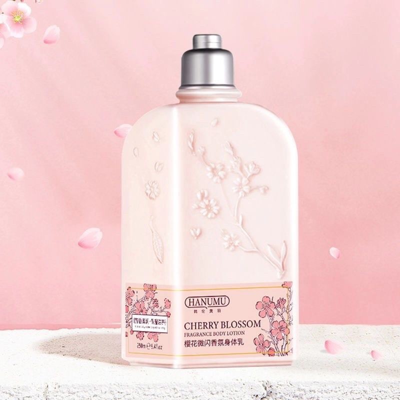 [SẴN] Dưỡng thể hương anh đào 🍒 | BigBuy360 - bigbuy360.vn