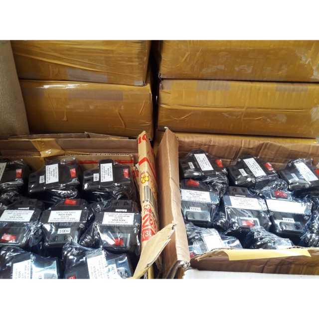 Đổi nguồn 220V sang 100V cho đồ nội địa Nhật 100W