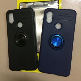Ốp auto kiêm ring cho xiaomi mi6x/ mi A2