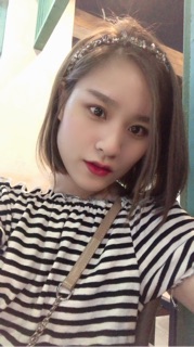 Bờm tóc đá Handmade Hàn Quốc
