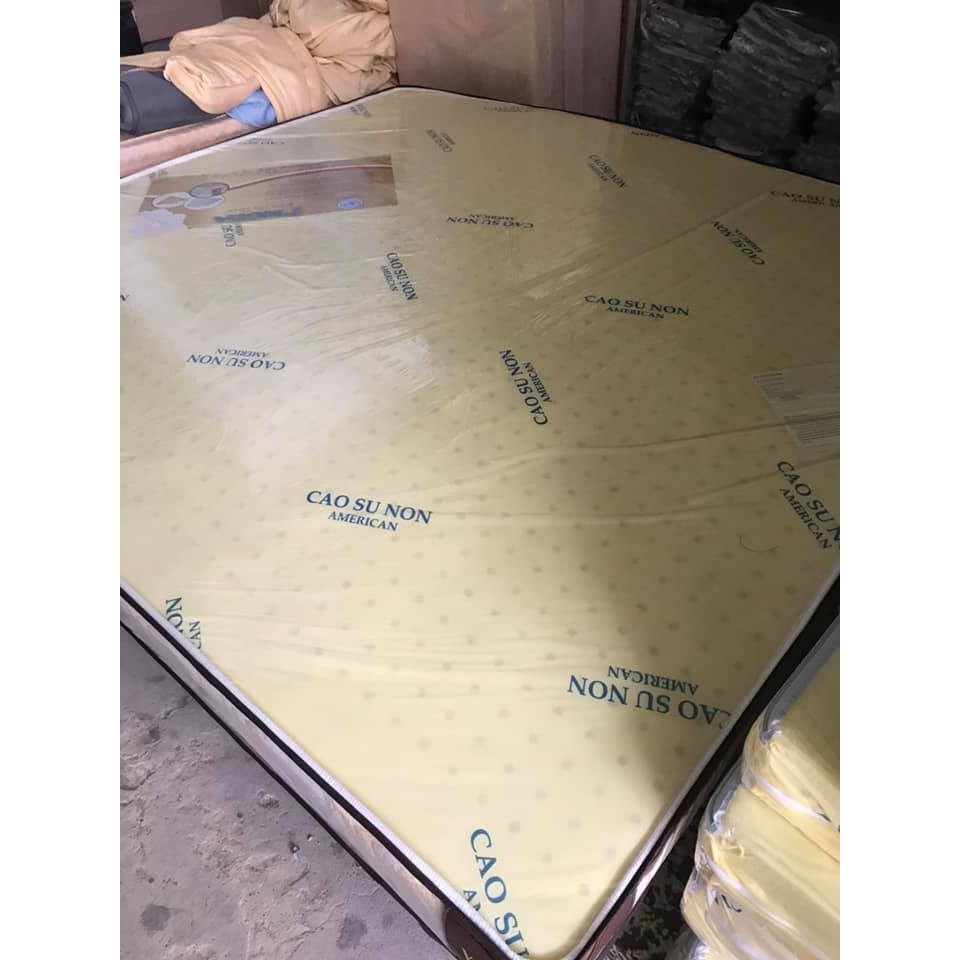 Nệm cao su non American