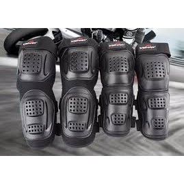 GIÁP BẢO HỘ XE MÁY VEMAR NHỰA