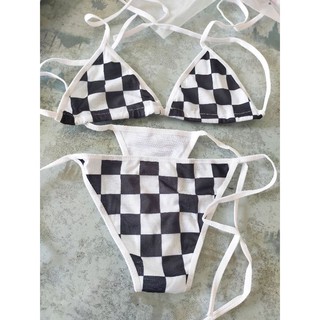 bikini anime siêu dễ thương freesize