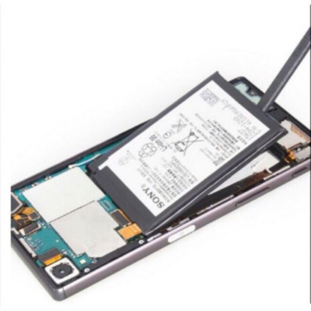 Pin Sony Xperia XZ Dual F8331, F8332 dung lượng 2900mAh