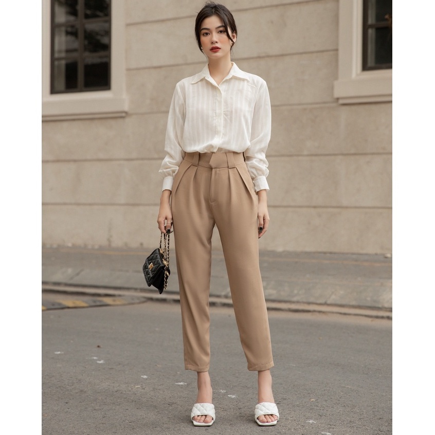 OLV - Quần Browny Pants