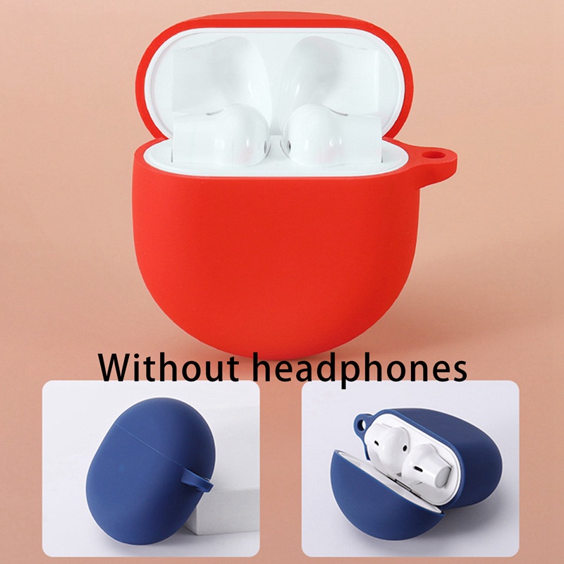 Oneplus Buds Wireless Bluetooth Headphones cover Earbuds Portable Waterproof Protective Case